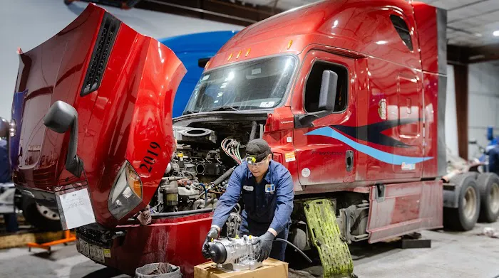C1 Truck Service 1