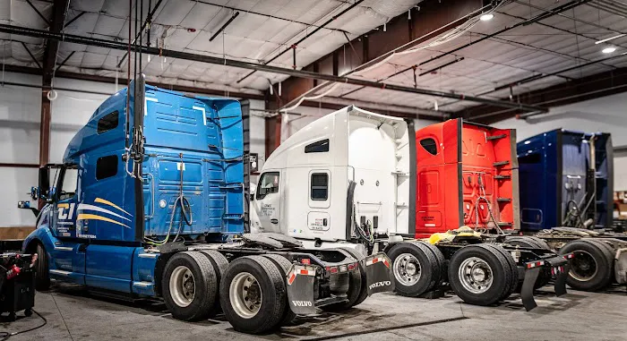 C1 Truck Service 7