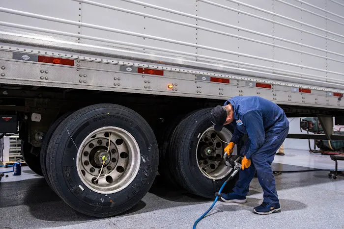 C1 Truck Service 5