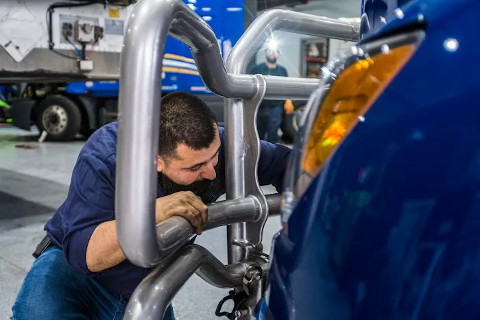C1 Truck Service 3