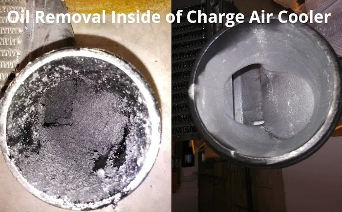 Active Heavy Duty Radiator Repair & Welding 7