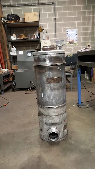 Active Heavy Duty Radiator Repair & Welding 4
