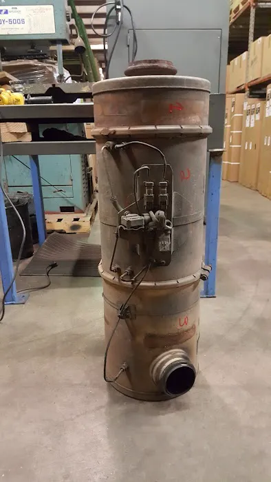 Active Heavy Duty Radiator Repair & Welding 2