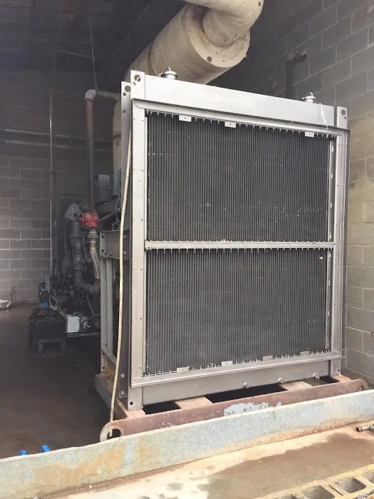 Active Heavy Duty Radiator Repair & Welding 8