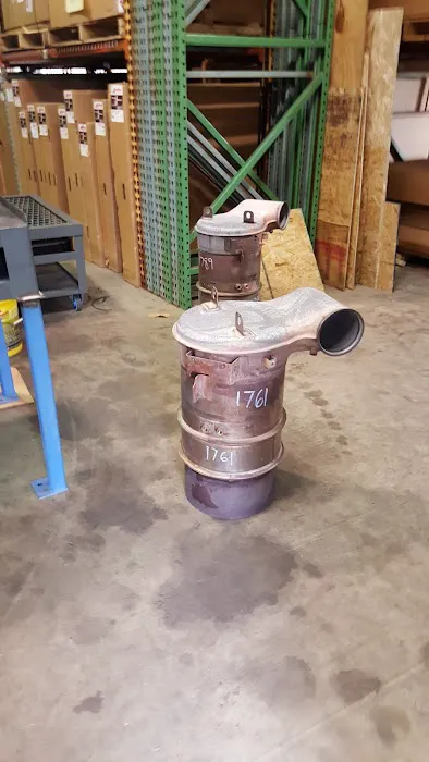 Active Heavy Duty Radiator Repair & Welding 3