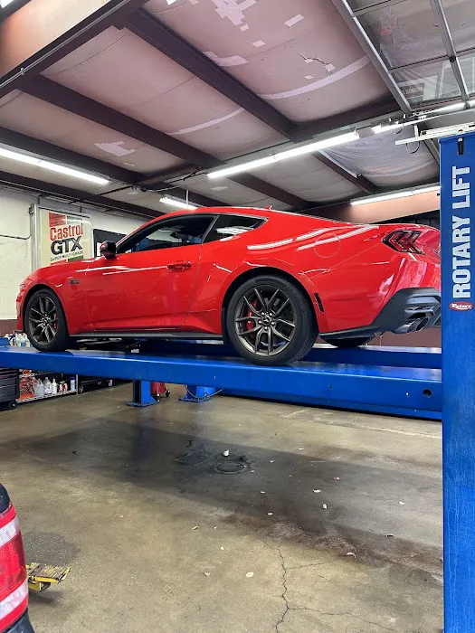 Shorewood Auto 2