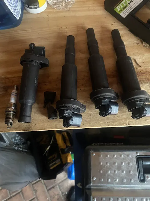 Amerimex Mufflers & Brakes 7