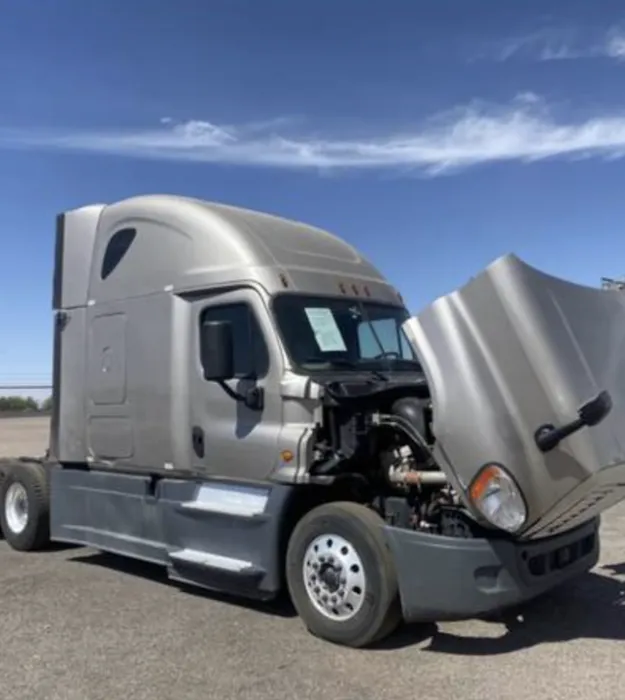 Joliet Mobile Truck & Trailer Repair 3