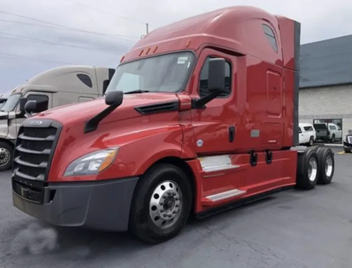 Joliet Mobile Truck & Trailer Repair 2