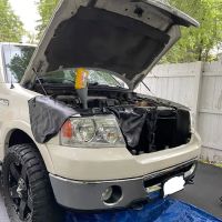 R & T Mobile Oil change