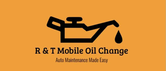 R & T Mobile Oil change 2