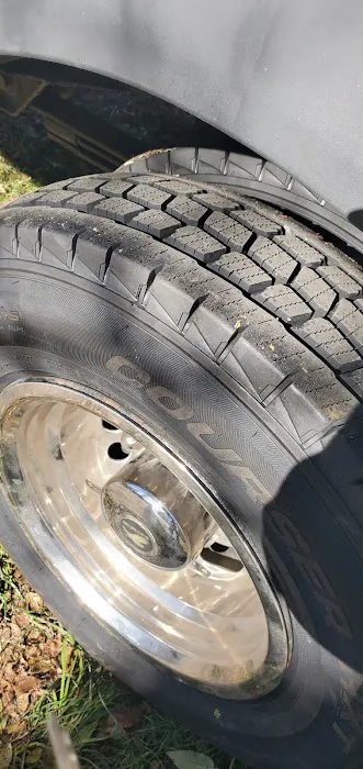 MICKEY'S TIRE & SERVICE 1
