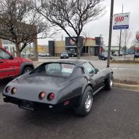 MICKEY'S TIRE & SERVICE