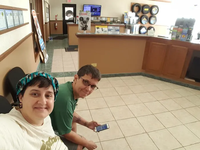 MICKEY'S TIRE & SERVICE 3