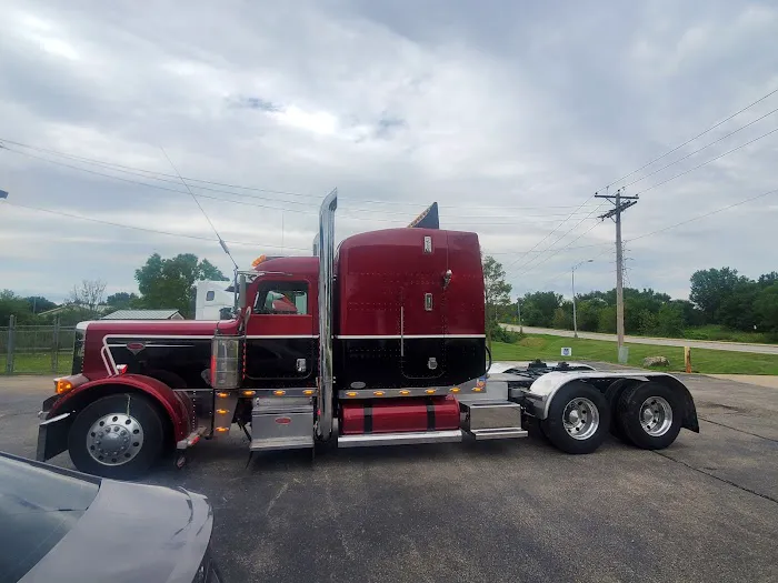 PKS Truck & Trailer Repair Inc. 4