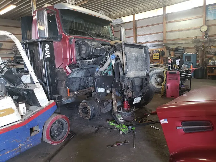 PKS Truck & Trailer Repair Inc. 7