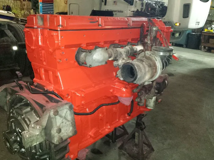 PKS Truck & Trailer Repair Inc. 5