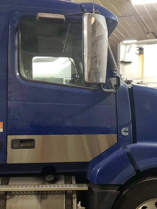 PKS Truck & Trailer Repair Inc. 9