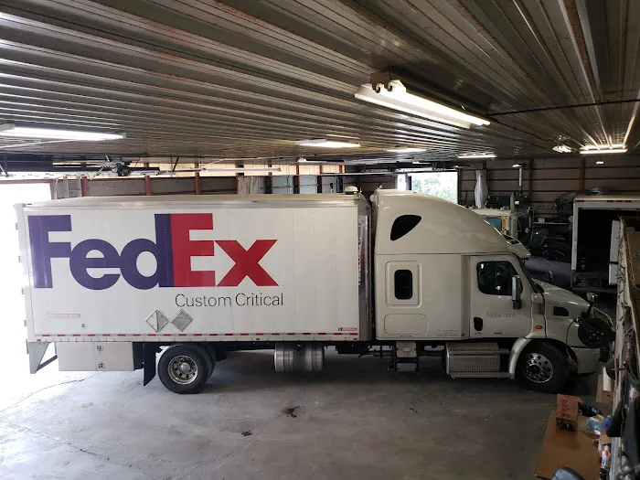 PKS Truck & Trailer Repair Inc. 8
