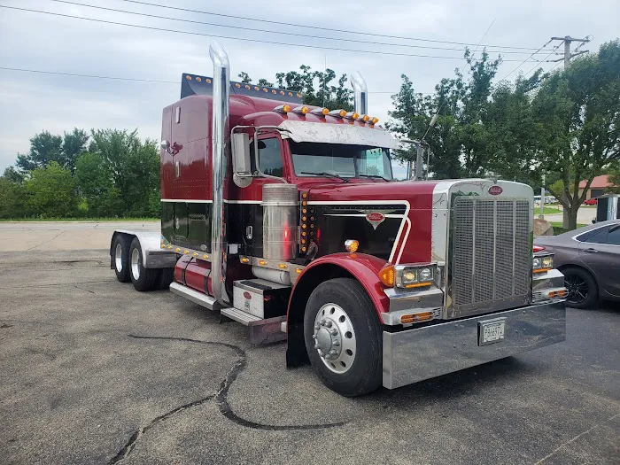 PKS Truck & Trailer Repair Inc. 6
