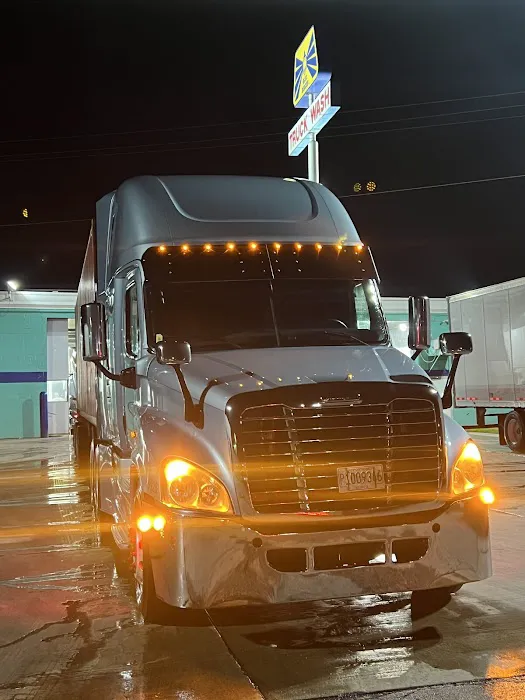 PKS Truck & Trailer Repair Inc. 2
