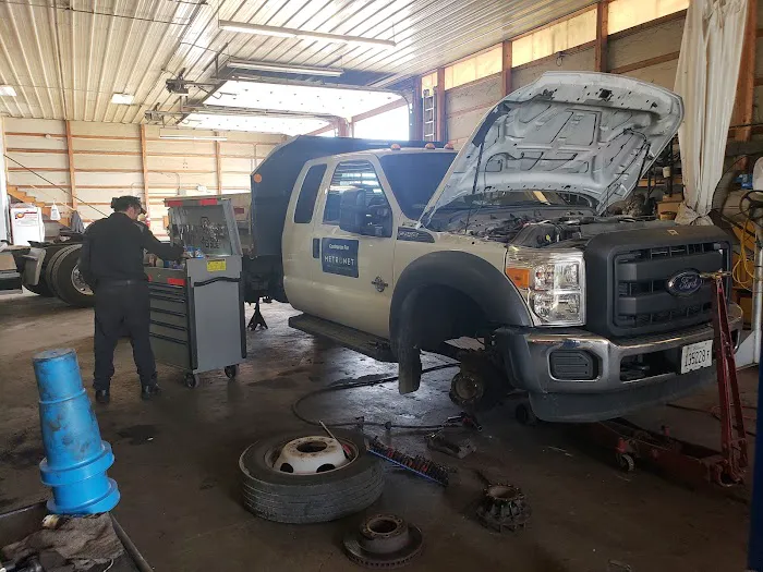 PKS Truck & Trailer Repair Inc. 3