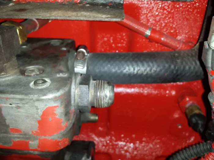 PKS Truck & Trailer Repair Inc. 1