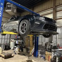 Krier Motorsports Inc