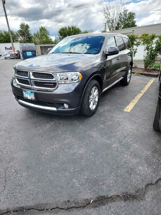 Auto Collision Experts 7