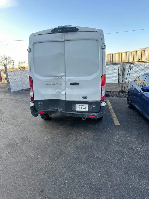 Auto Collision Experts 8