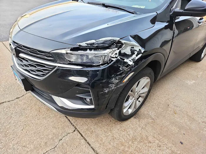 Auto Collision Experts 0