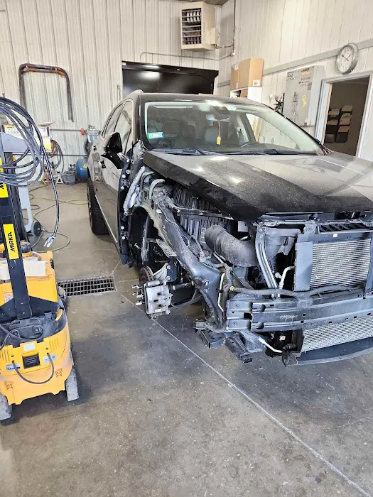 Auto Collision Experts 2