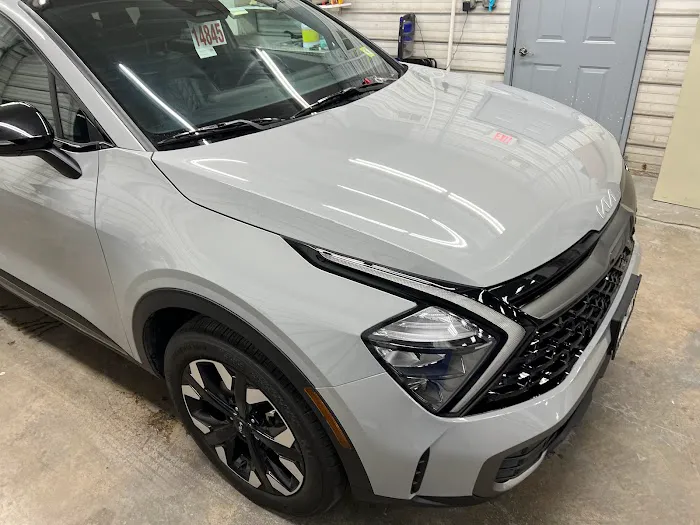 Auto Collision Experts 3