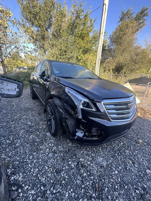 Auto Collision Experts 9