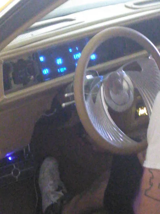815 Motoring Inc 1