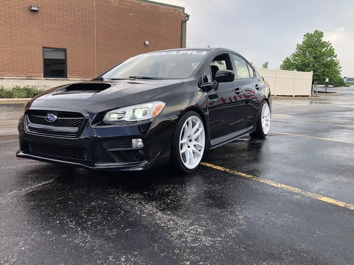 815 Motoring Inc 6