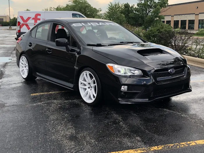 815 Motoring Inc 0