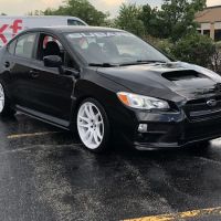 815 Motoring Inc