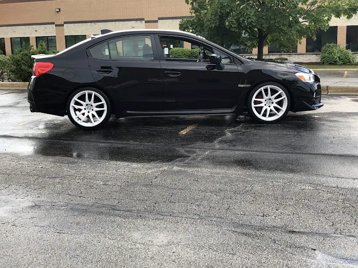 815 Motoring Inc 8