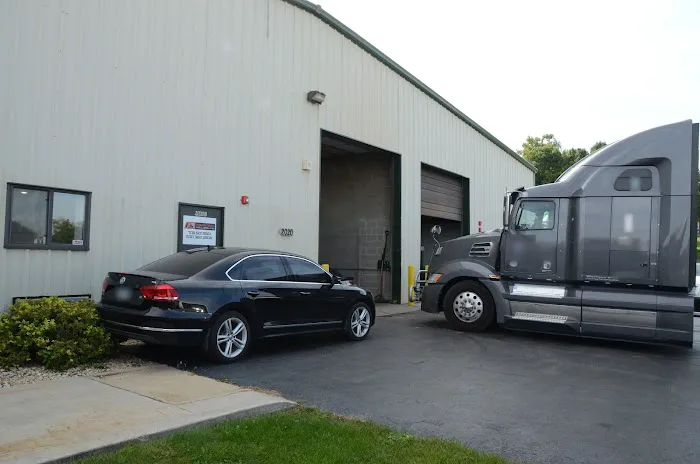 A1 Auto & Truck Collision Inc 6