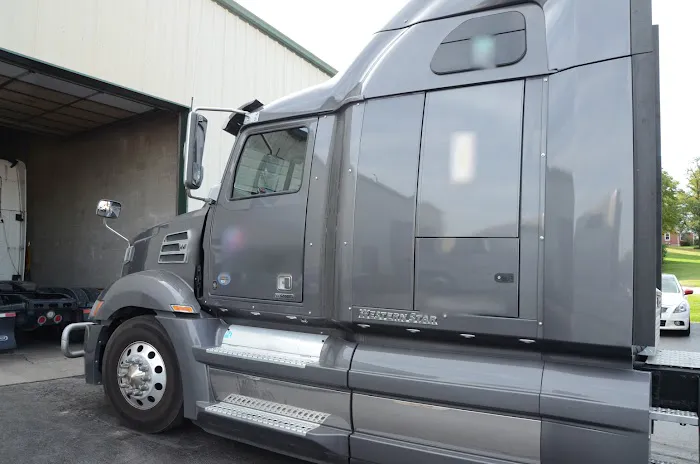A1 Auto & Truck Collision Inc 0