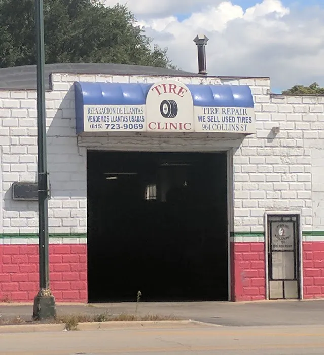 Tire Clinic 0