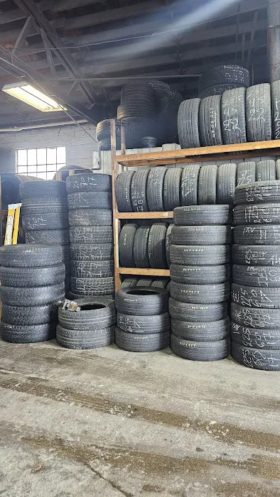 Tire Clinic 6