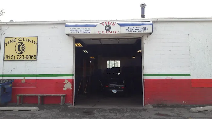 Tire Clinic 2
