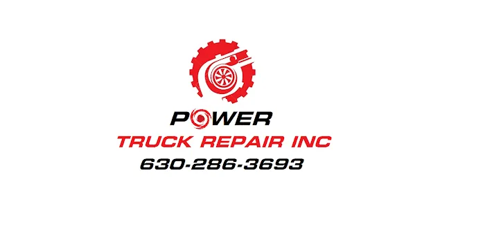 Power Truck Repair Inc. 1