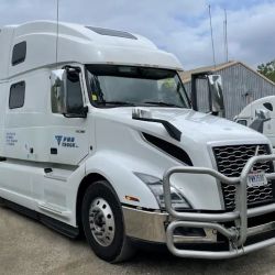 Power Truck Repair Inc. ico