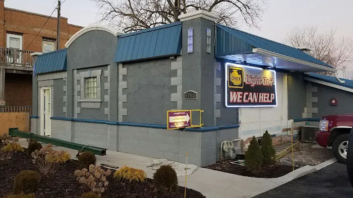 J&H Auto Service 4