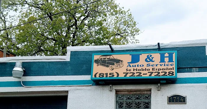 J&H Auto Service 7