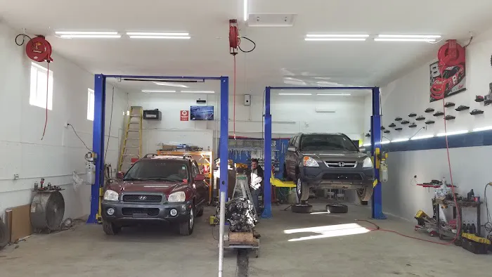J&H Auto Service 5