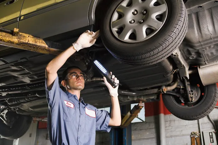 J&H Auto Service 8